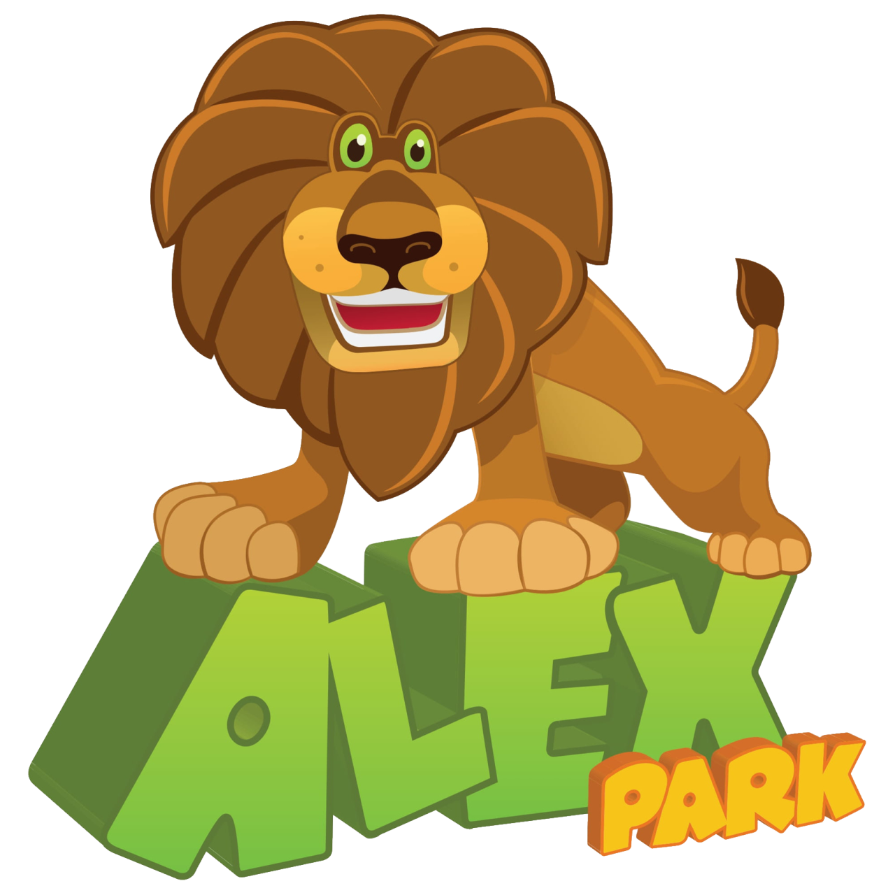 alex park